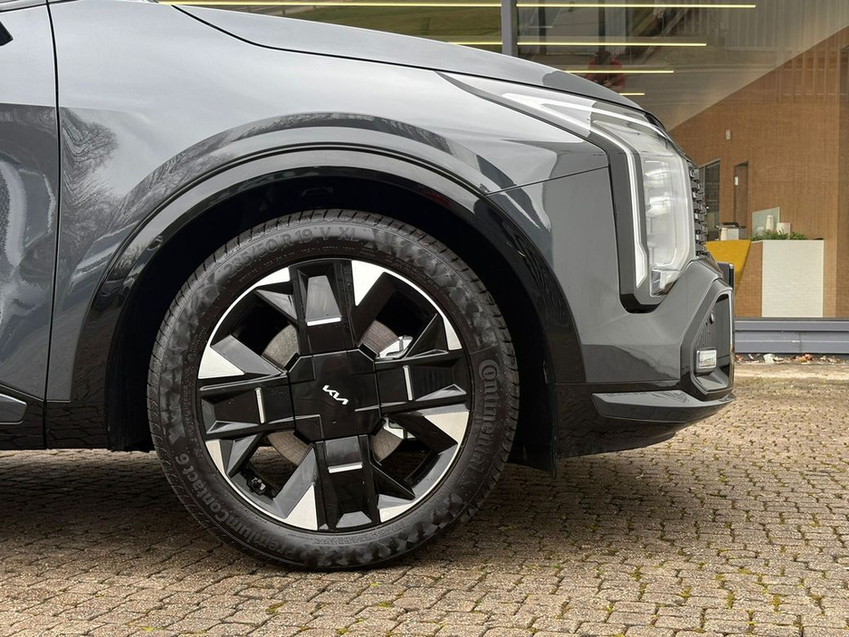 2026 Kia Sportage - image 34