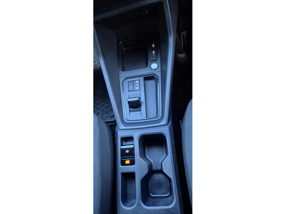 2024 Volkswagen Caddy CARGO ED TDI 122BHP Auto Plus Vat €23,537