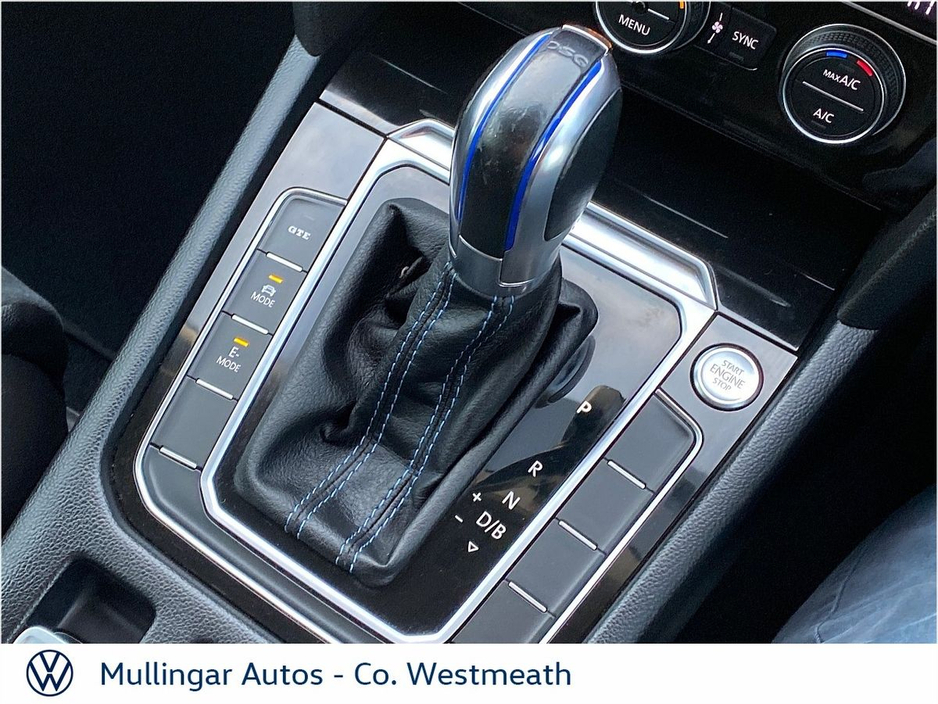 2017 Volkswagen Passat 1.4 TSI DSG 150HP GTE €14,950