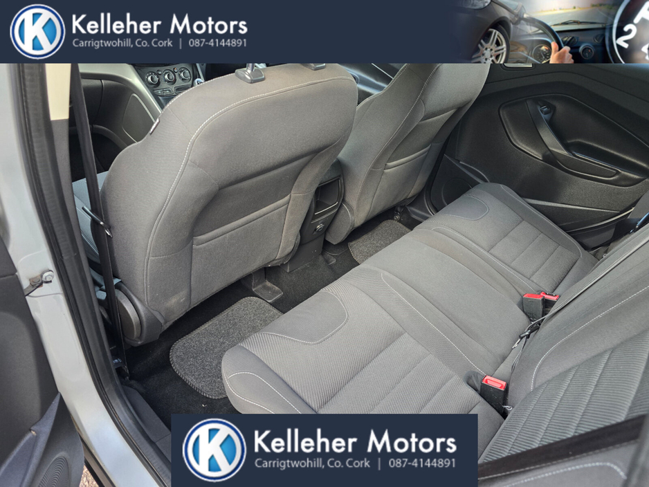 2014 Ford Kuga - image 11