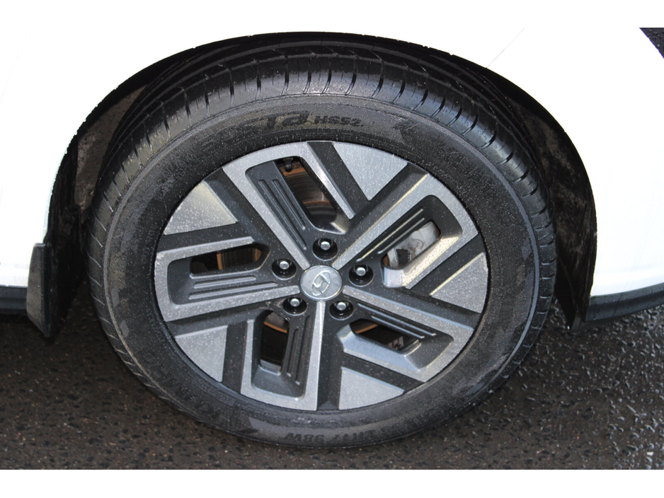 2023 Hyundai Kona Kona EV Executive 39 kWh €20,950