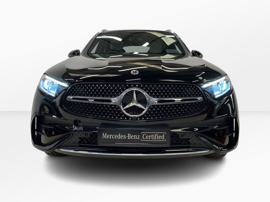 2026 Mercedes-Benz GLC Class - image 10