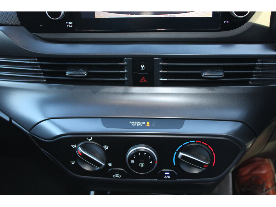 2024 Hyundai i20 i20 Deluxe Plus €22,950