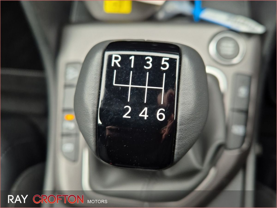 2026 Kia Sportage SPORTAGE MHEV K3 COMMERCIAL