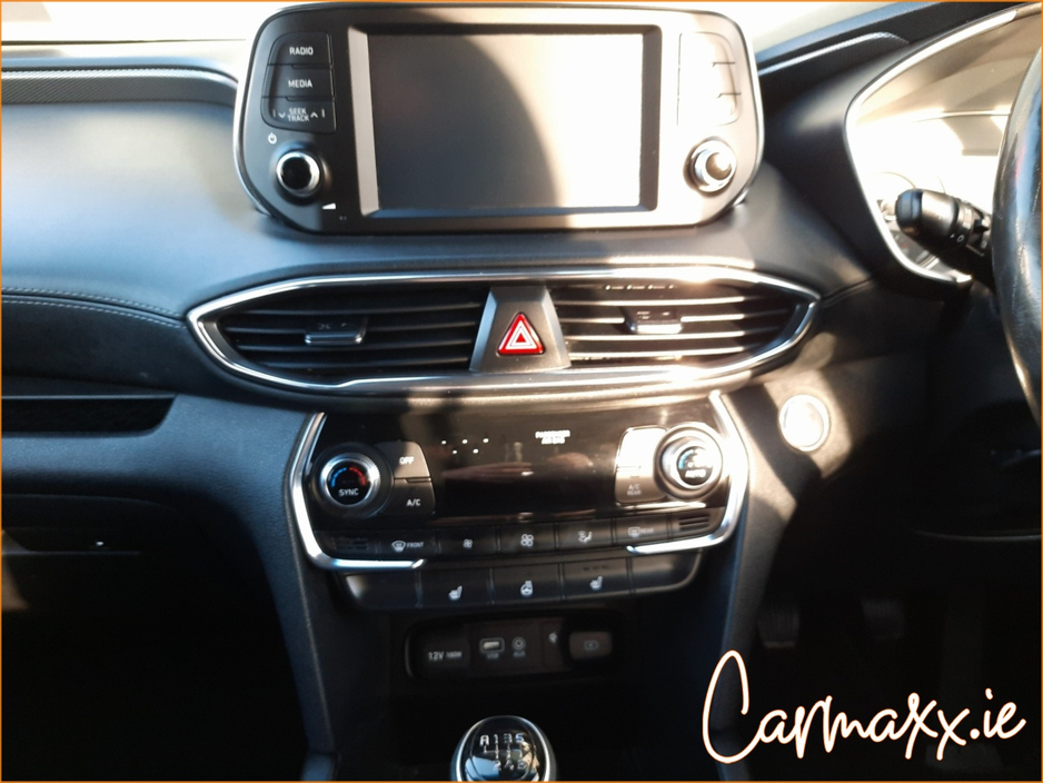 2020 Hyundai Santa Fe - image 26