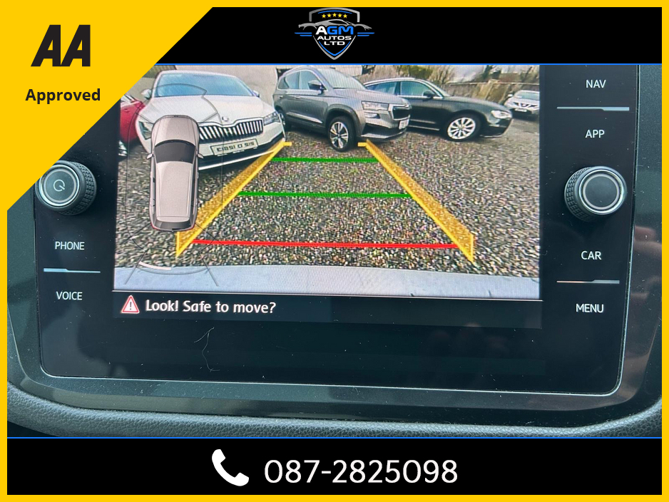 2019 Volkswagen Tiguan A7 HIGHLINE 2.0 TDI MANUAL 6SPEED FWD 150 5DR €26,950