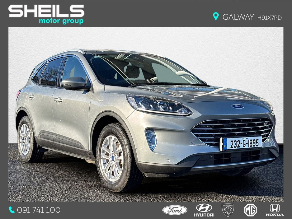 2023 Ford Kuga for sale in , Ireland