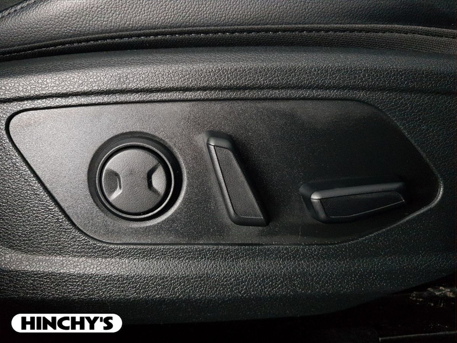 2025 Kia Sportage Plug-in Hybrid €45,900