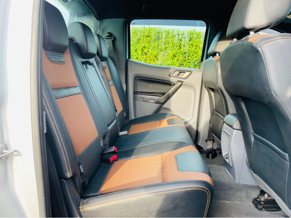 2018 Ford Ranger - image 13