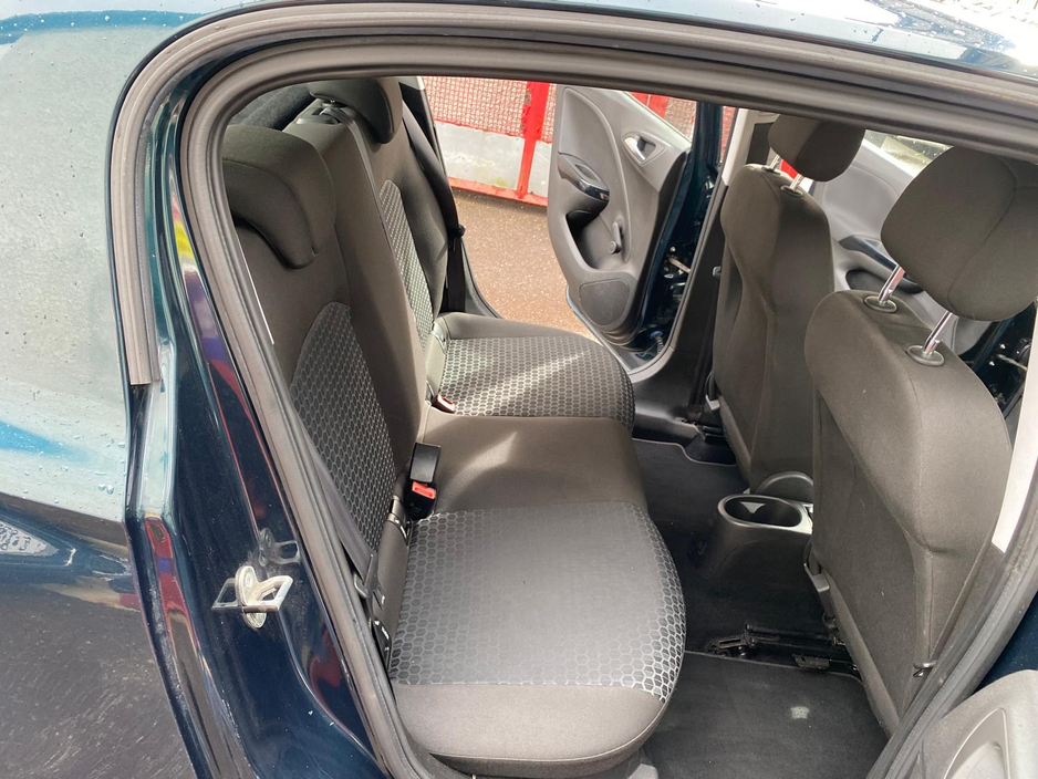 2014 Opel Corsa - image 19