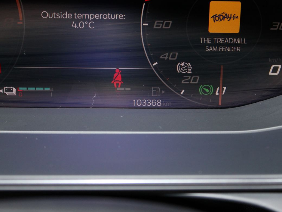 2022 Cupra Formentor E-hyb E-hybrid 204HP DSG 5DR Auto €26,950