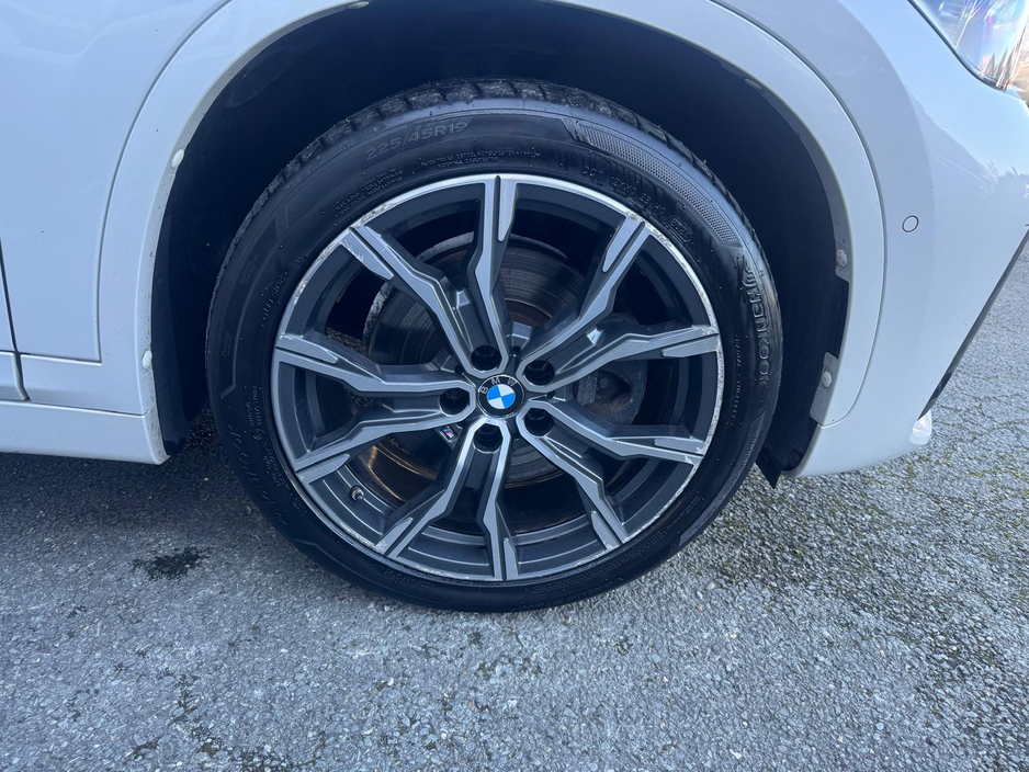 2021 BMW X1 - image 11