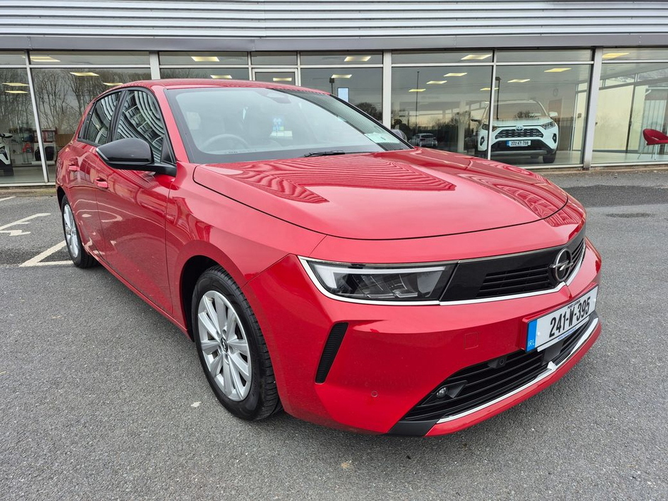 2024 Opel Astra - image 6