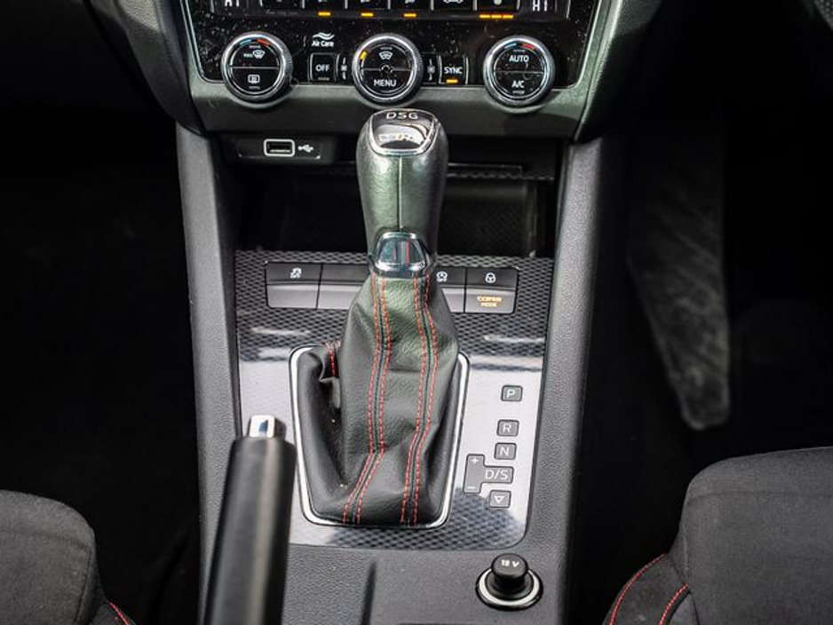 2019 Skoda Octavia TDI VRS 184PS 5DR Auto €24,450