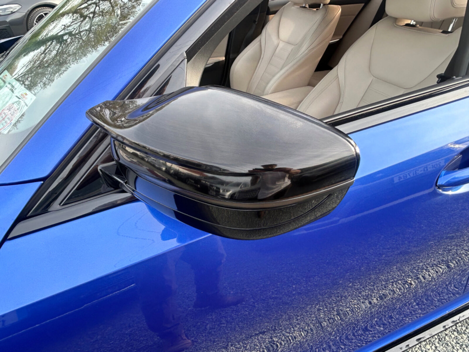 2019 BMW 3 Series - image 30