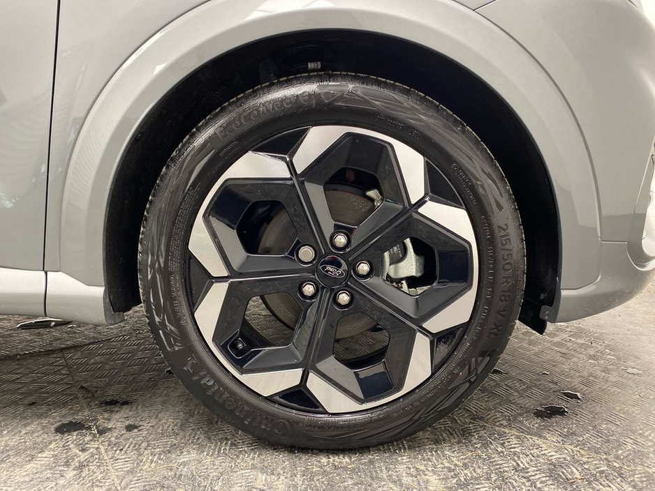 2026 Ford Puma - image 5