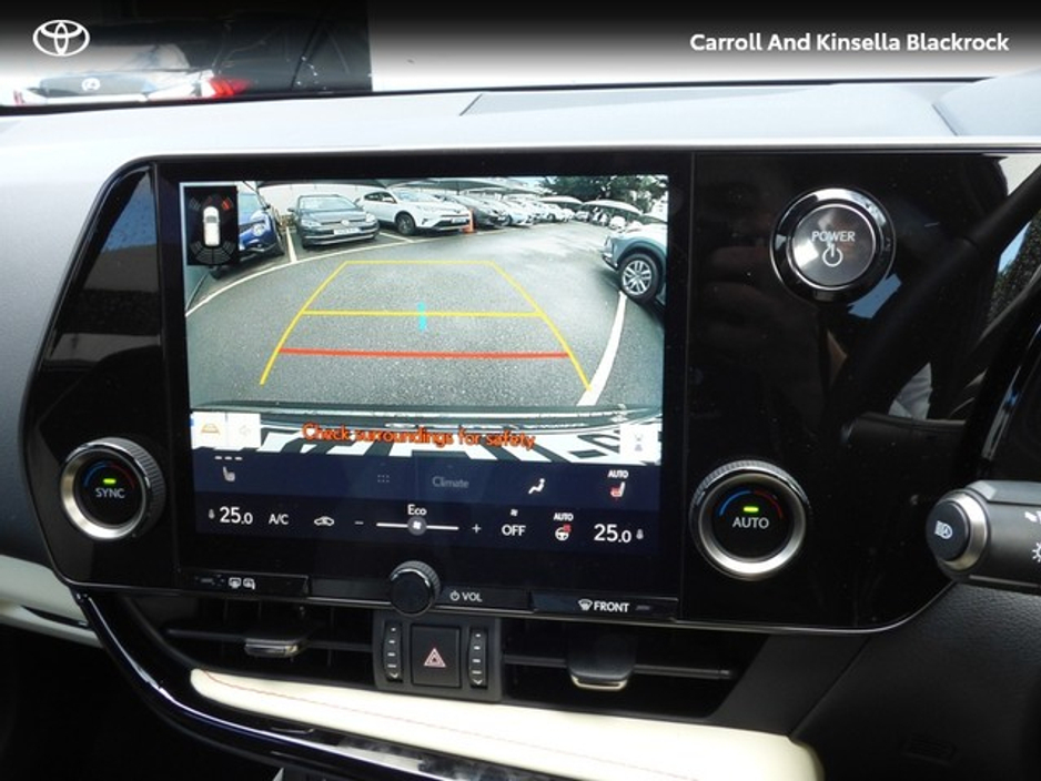 2024 Lexus NX 300 h PHEV Executive AWD €57,950