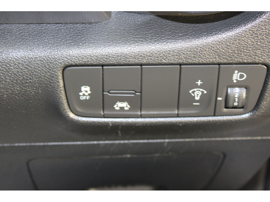 2019 Hyundai Kona 1.0 T-GDI Executive €17,950