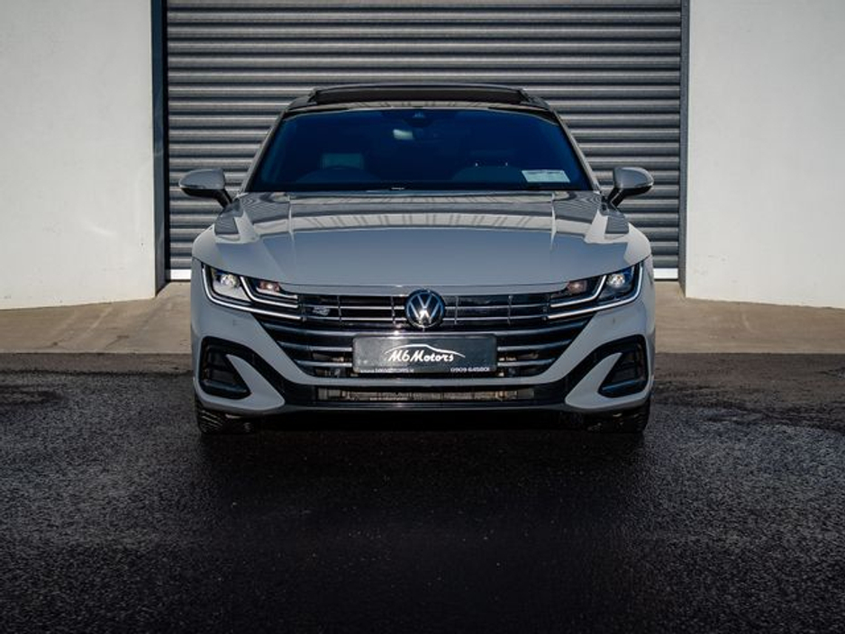 2023 Volkswagen Arteon R LINE TSI DSG €35,950