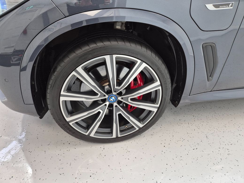 2022 BMW X5 *ONLY 44K MILES*45e*M-SPORT PRO*FULL BMW SERVICE HISTORY* €61,950