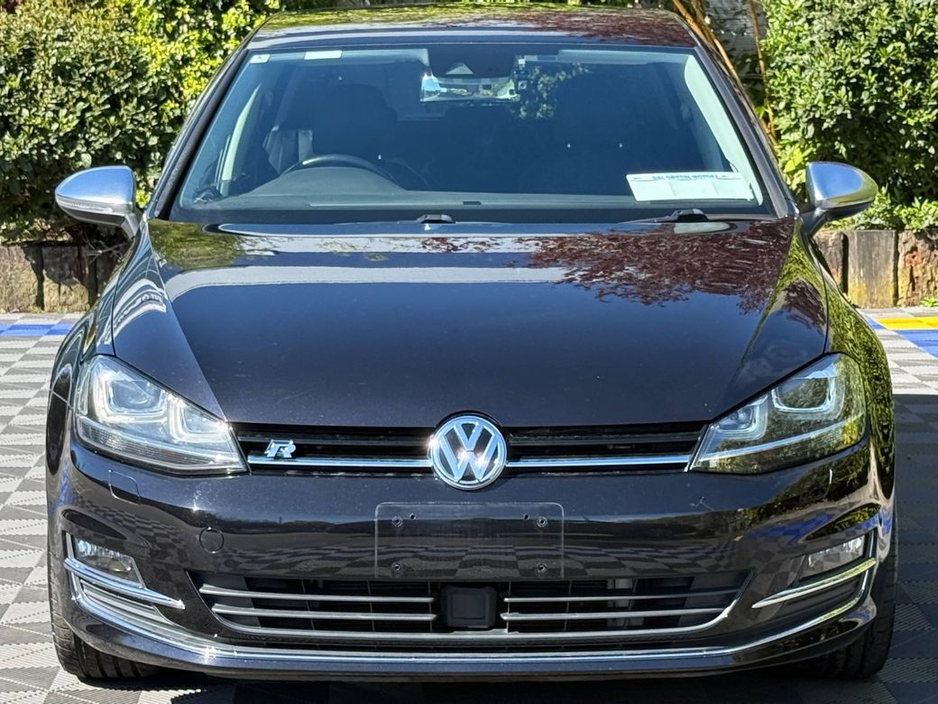 2016 Volkswagen Golf - image 14