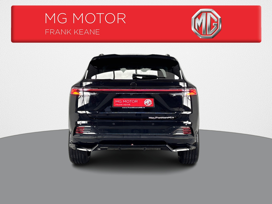 2026 MG HS - image 3