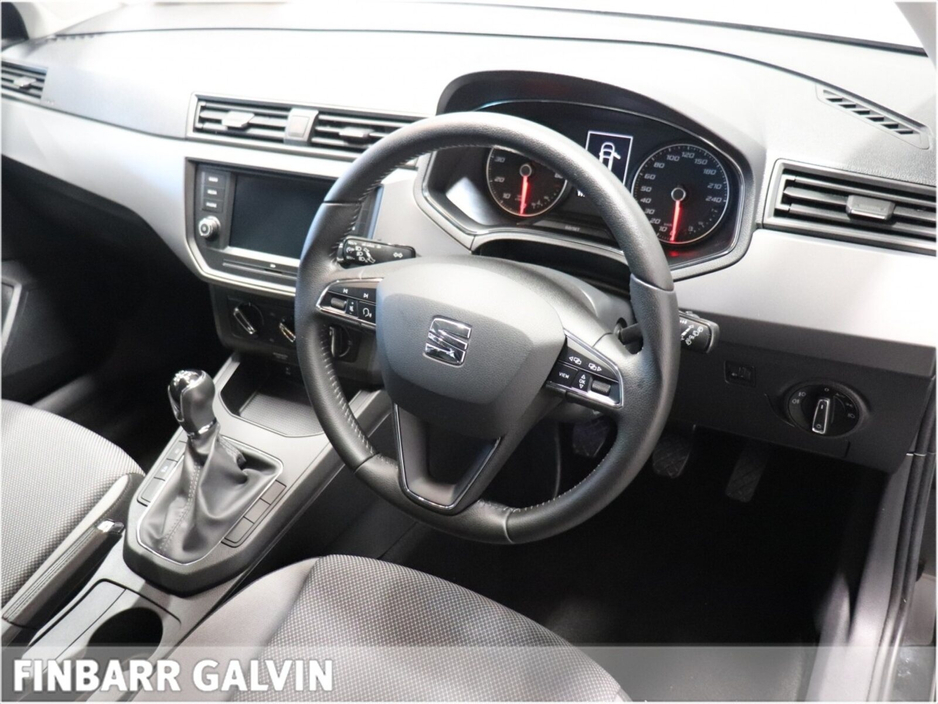 2019 SEAT Ibiza 1.0MPI 80HP SE €12,950