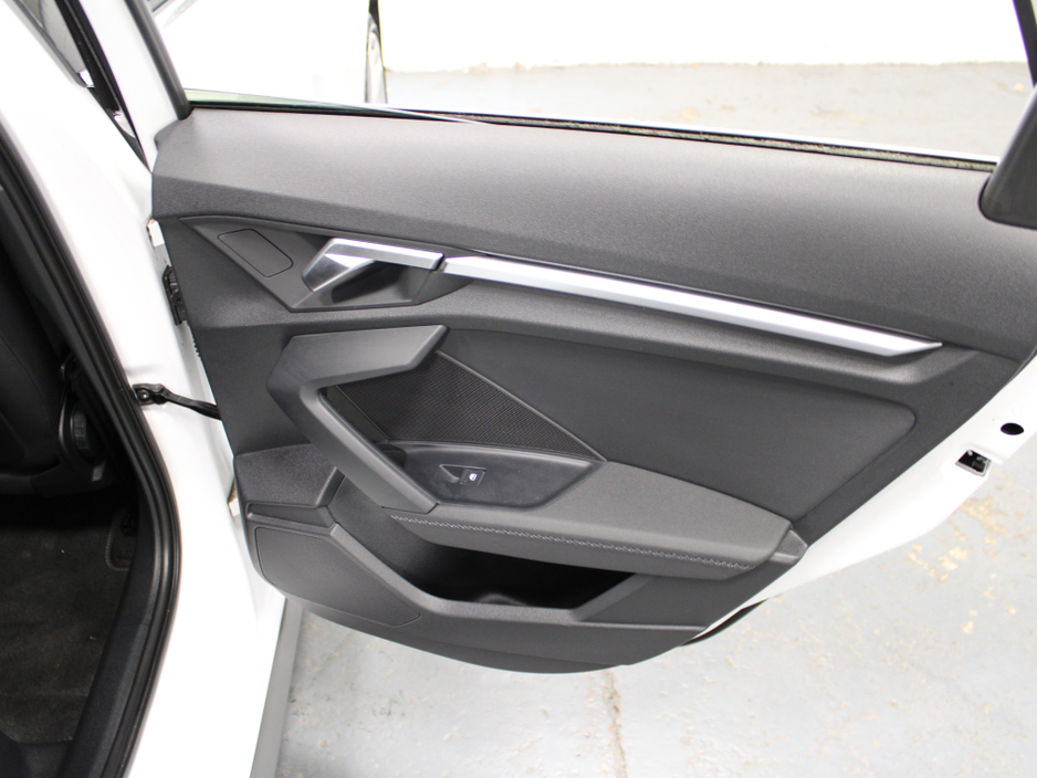 2024 Audi A3 - image 28