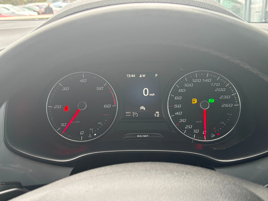 2020 SEAT Ateca 1.6TDi SE Plus DSG Auto €24,490