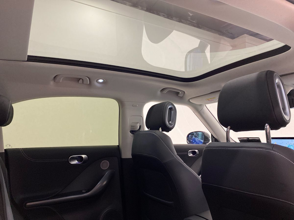 2025 Smart #1 - image 18