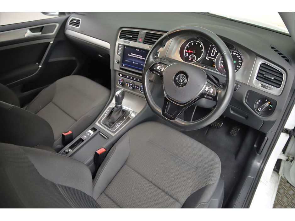 2017 Volkswagen Golf 1.2 TSI DSG MK7 VARIANT COMFORTLINE *CARPLAY*ANDROID AUTO*REVERSE CAMERA* €16,490