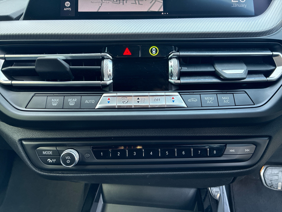 2020 BMW 2 Series 1.6 Petrol Automatic 218i M-Sport Hold Neil €27,950