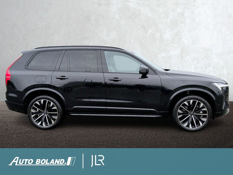 2025 Volvo XC90 - image 6
