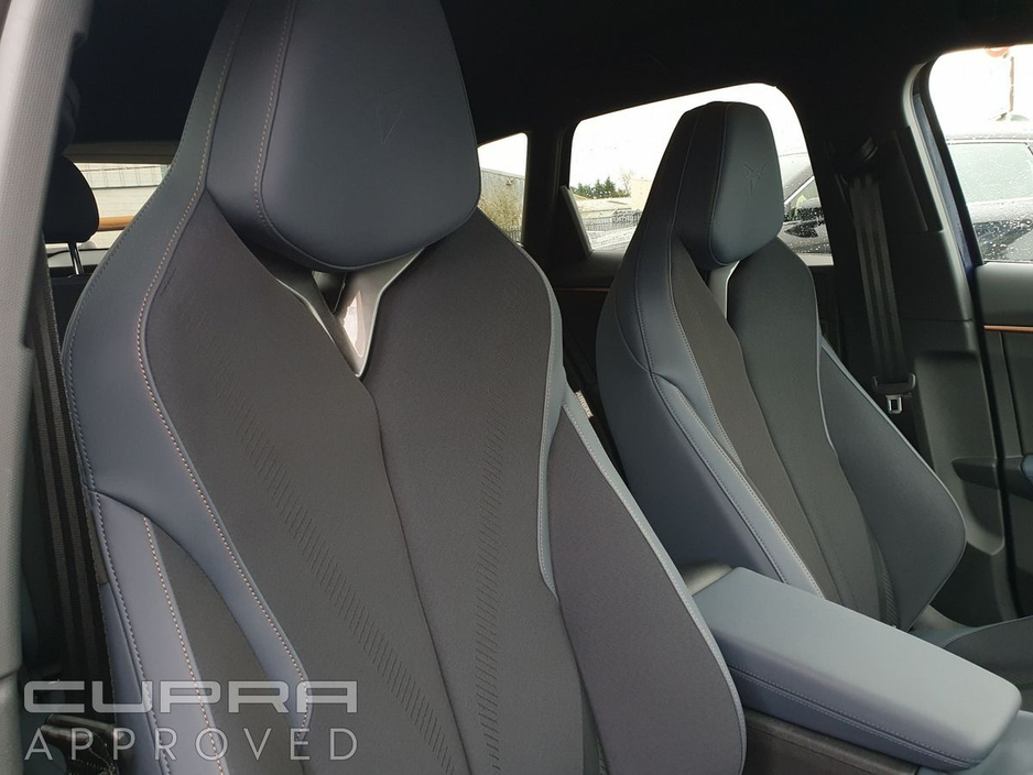 2025 Cupra Terramar - image 22