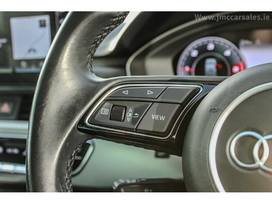 2021 Audi A5  €34,995