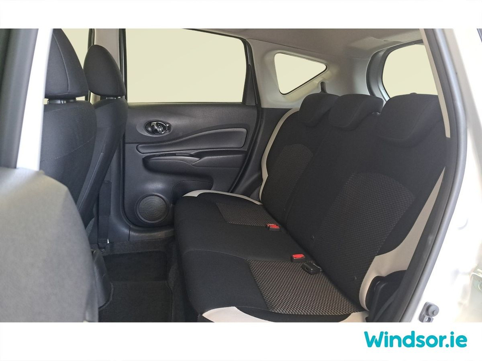 2020 Nissan Note E-POWER HYBRID €13,995