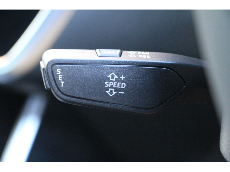 2025 Audi A6 Black Edition * Valcona Leather * Extra spec €69,950