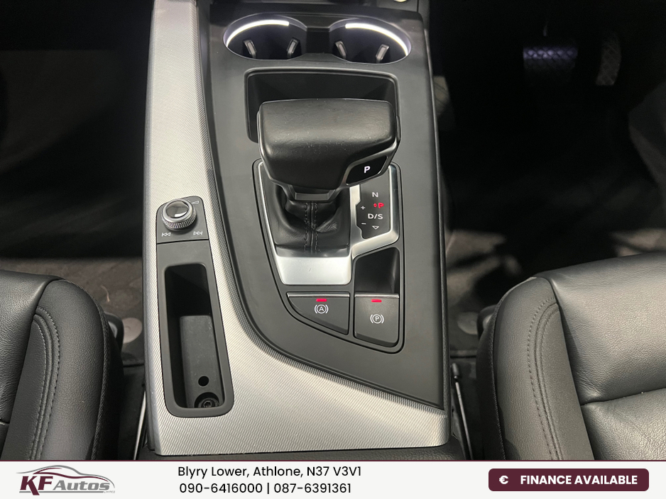 2022 Audi A4 - image 33