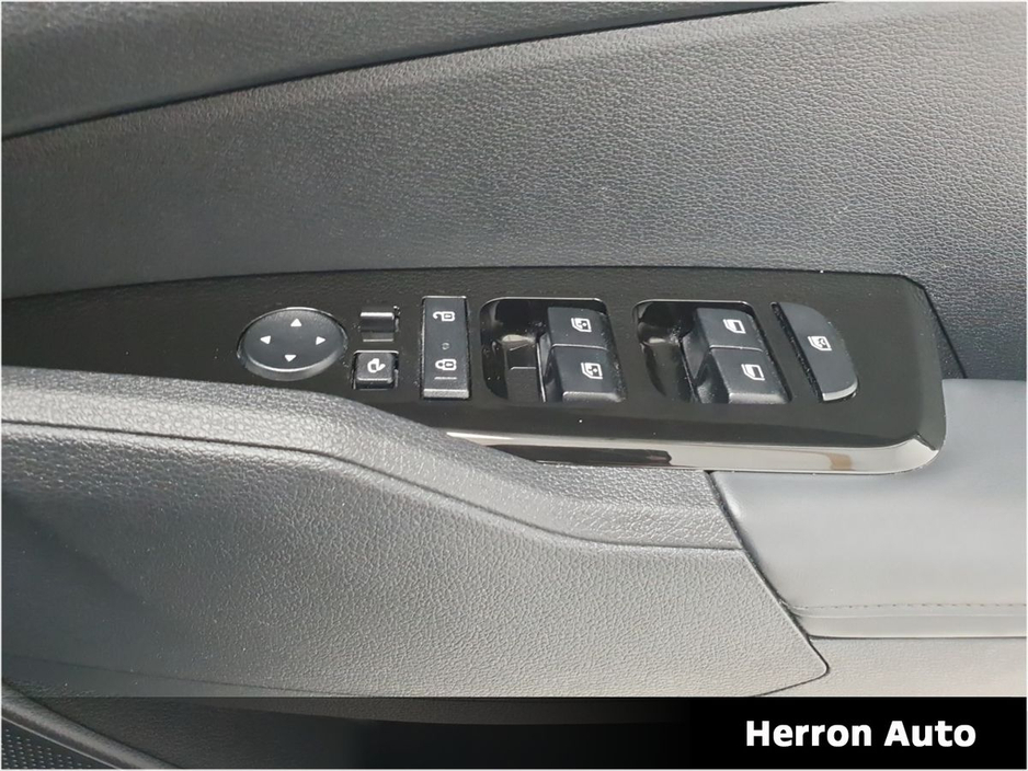 2022 Kia Sportage 1.6 CRDi SCR Diesel 115 hp K3 6MT