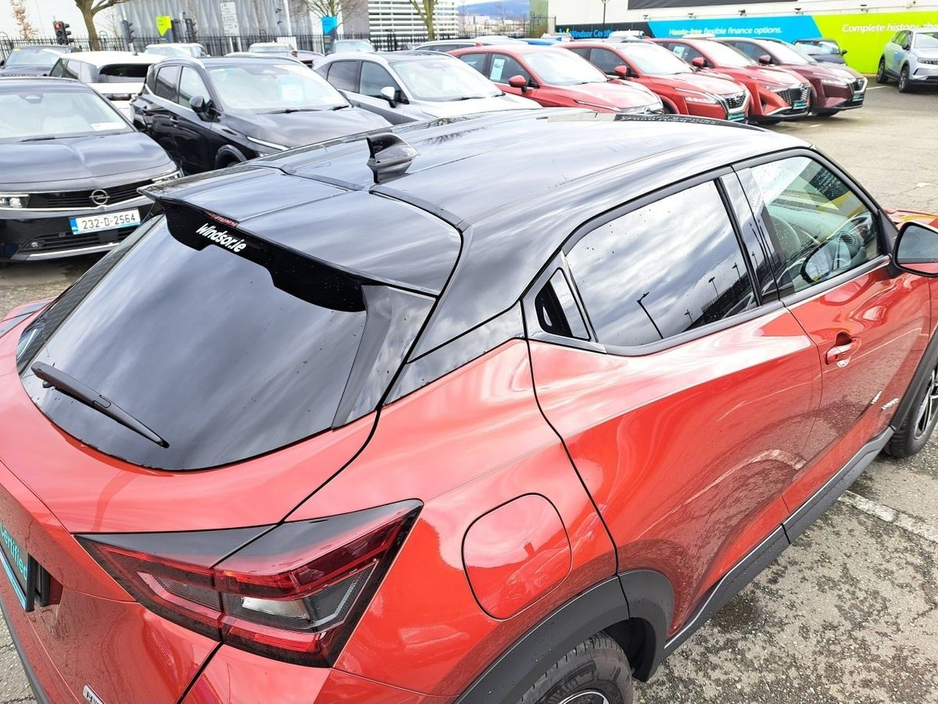 2024 Nissan Juke - image 26