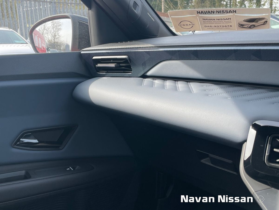 2026 Nissan Micra - image 40