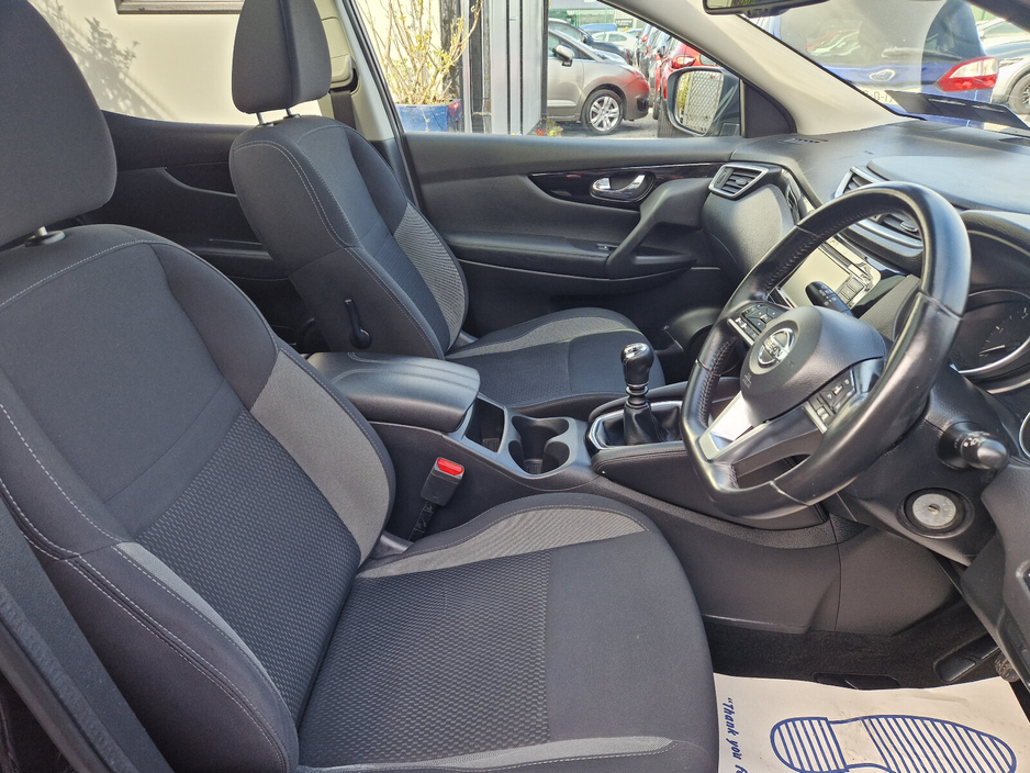2019 Nissan Qashqai - image 13