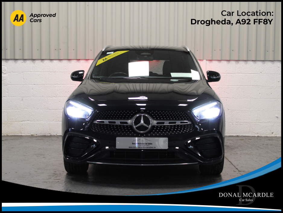 2024 Mercedes-Benz GL Class - image 2