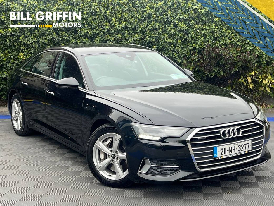 2021 Audi A6 for sale in , Ireland