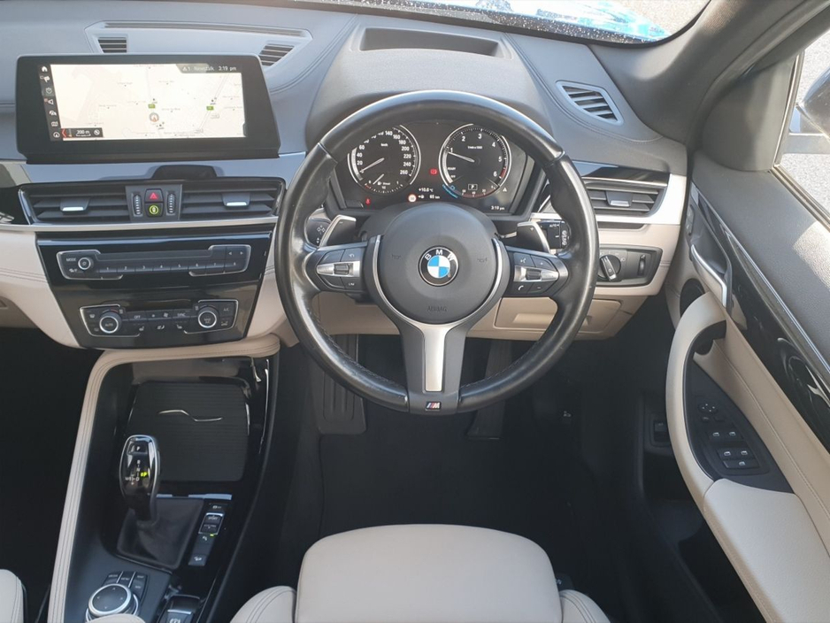 2022 BMW X1 - image 5