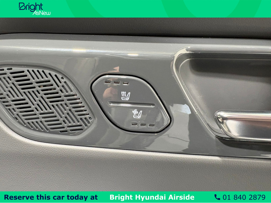 2024 Kia EV9 - image 25