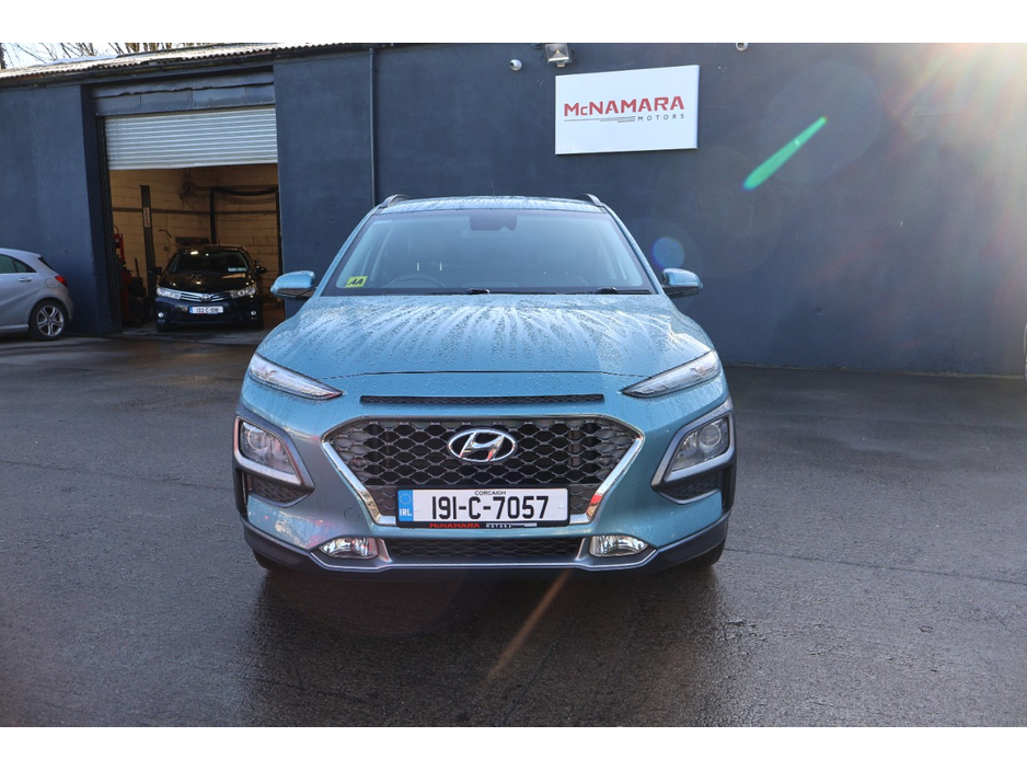 2019 Hyundai Kona - image 4