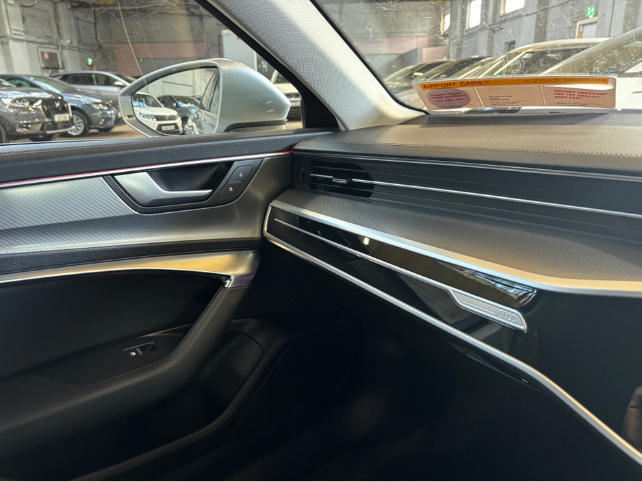 2022 Audi A6 - image 7