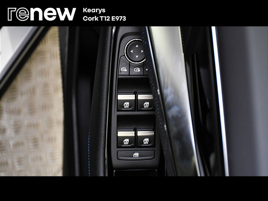 2023 Renault Austral Techno Esprit Alpine E-Tech Full Hybrid €35,900