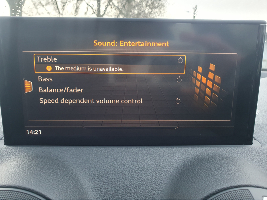 2023 Audi Q2 35 TFSI S-TRONIC 150HP SE 4DR AUTO €32,995